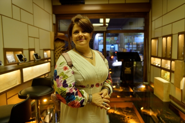 Mardin turizmi "artırılmış gerçeklik" teknolojisiyle buluşturuldu